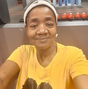 Meet your Posher, Patricia